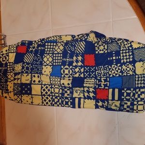 Buttery soft leggings